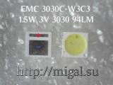 EMC 3030C-W3C3